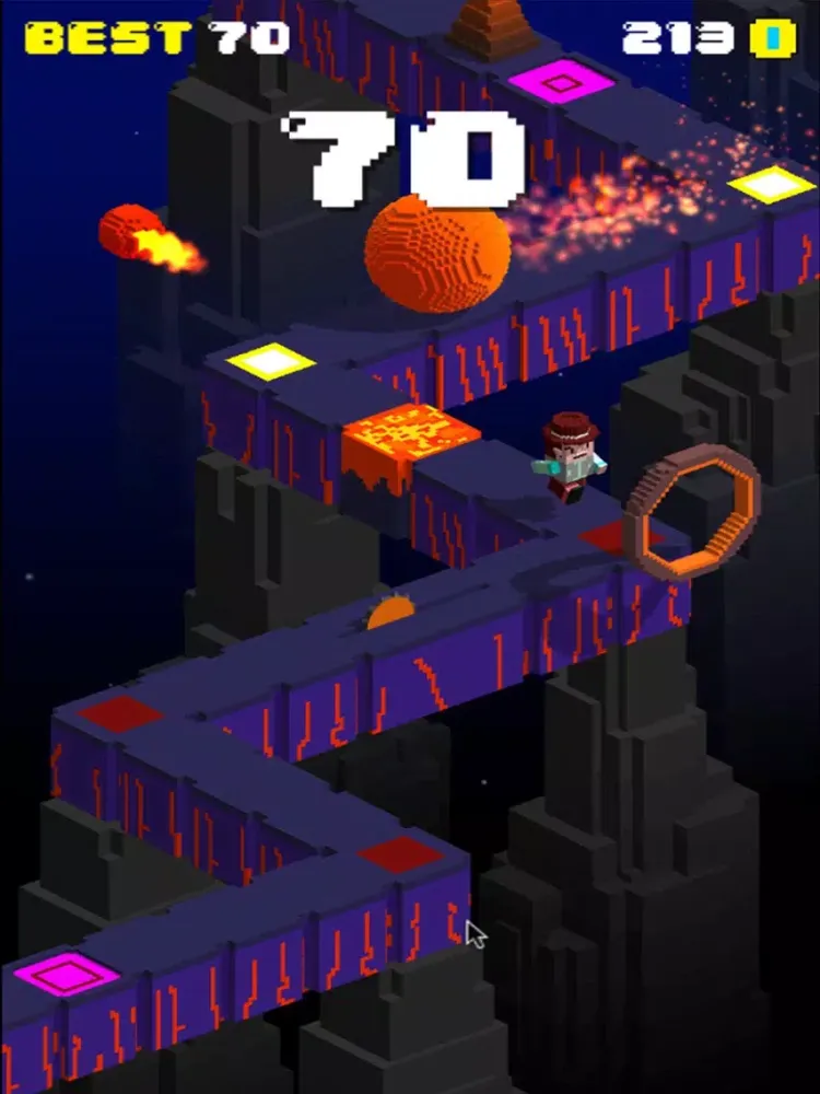 تصاویر Dragon Run iPad 