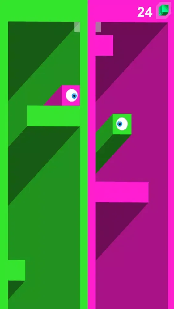 تصاویر Eye Balls