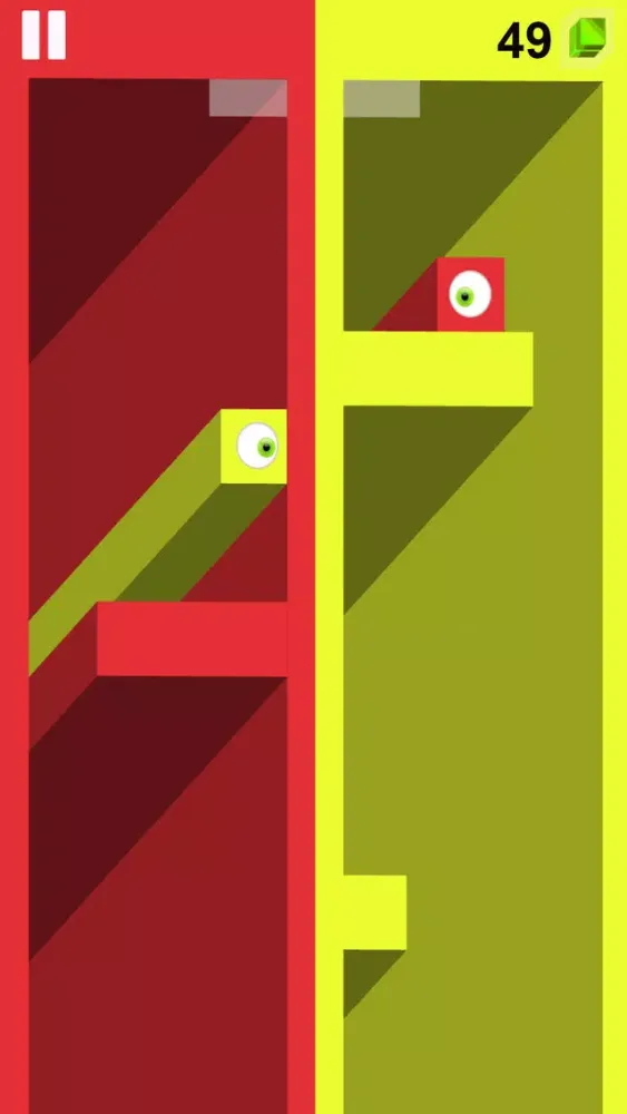 تصاویر Eye Balls