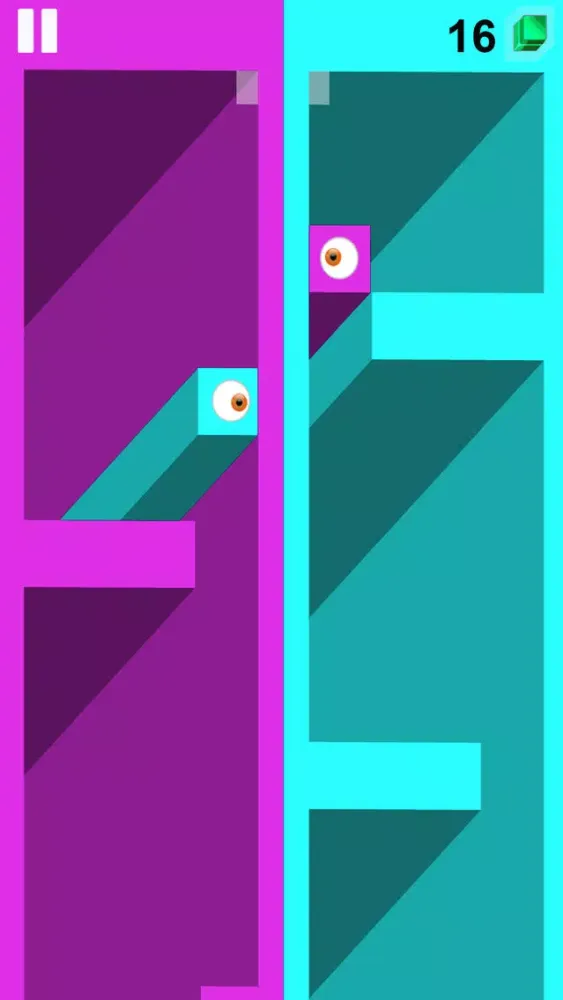 تصاویر Eye Balls