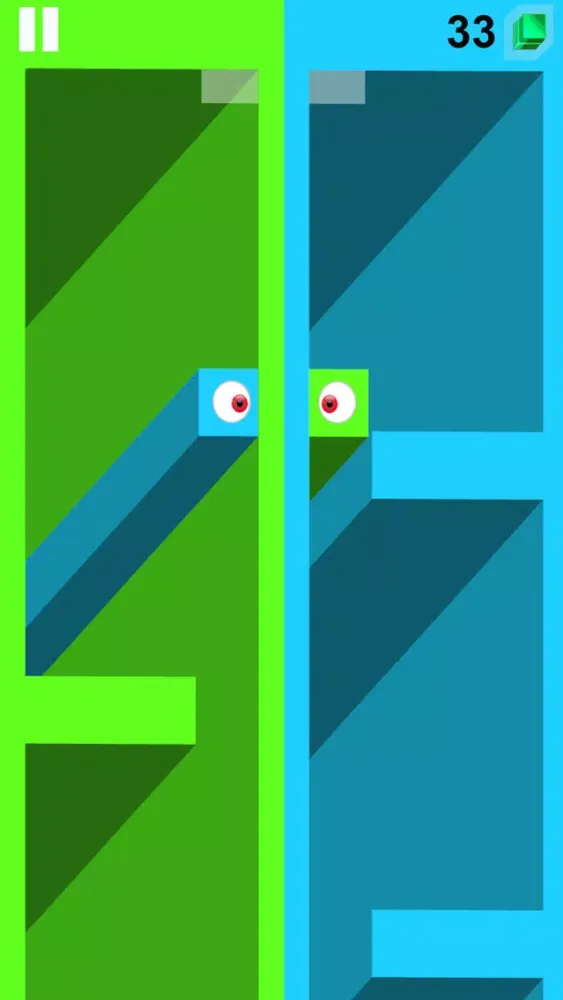 تصاویر Eye Balls