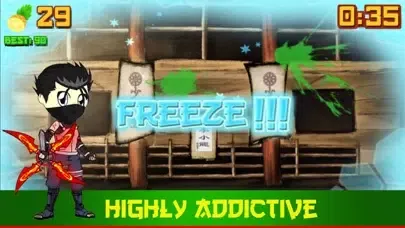 Fruit Slash Free স্ক্রিনশট