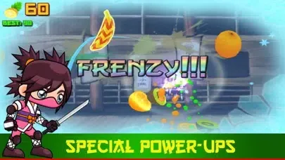Fruit Slash Free স্ক্রিনশট