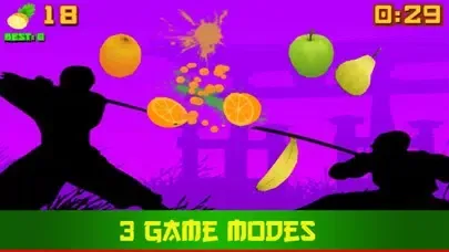 Fruit Slash Free স্ক্রিনশট