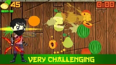 Fruit Slash Free স্ক্রিনশট