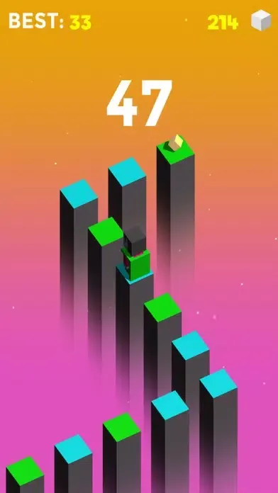 Block Jump應用截圖