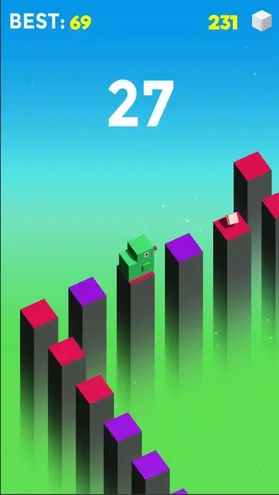 Block Jump應用截圖