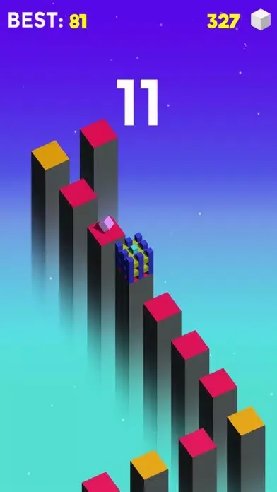 Block Jump應用截圖