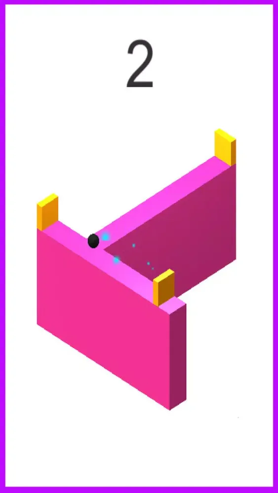 ภาพหน้าจอของ Wall Block
