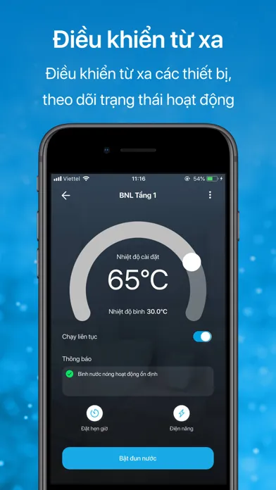 تصاویر Tân Á Smart