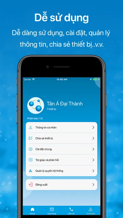 تصاویر Tân Á Smart