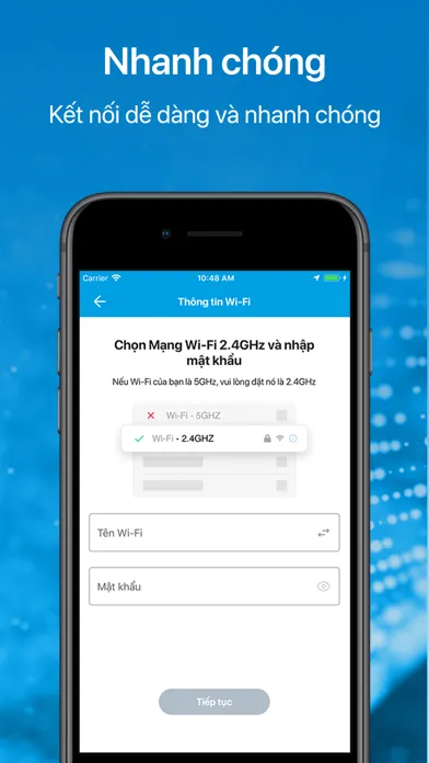 تصاویر Tân Á Smart