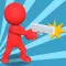 Gunner.io Simple Gun Battle