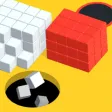 Hole Race 3D Hole Race 3D