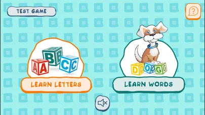 ABC Talk With Me! (English) Screenshots