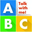 ABC Talk With Me! (Ukraine) ABC Talk With Me! (Ukraine)
