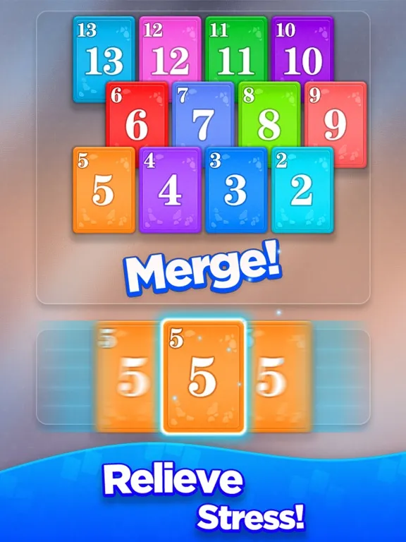 Card Mania iPad  スクリーンショット