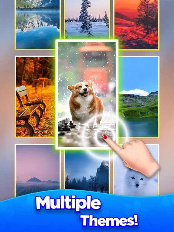 Card Mania iPad  スクリーンショット