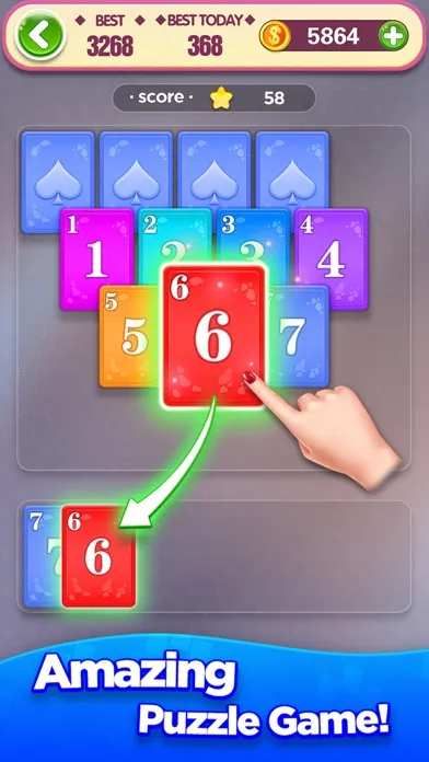 Card Mania スクリーンショット