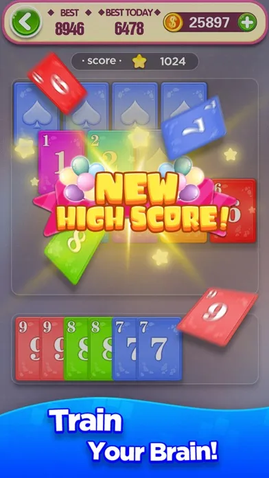 Card Mania スクリーンショット