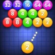 Number Bubble Shooter. Number Bubble Shooter.