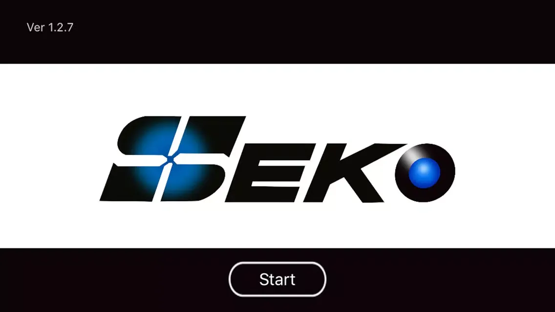 ภาพหน้าจอของ SK GPS