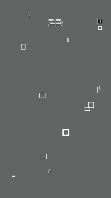 The Impossible Dodging Game应用截图