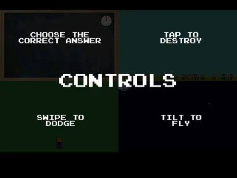 4 Games at Once: Impossible Brain Test iPad  スクリーンショット