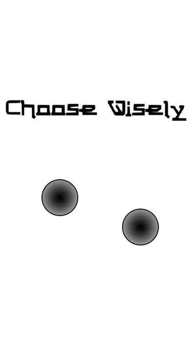 The Impossible Guessing Game スクリーンショット