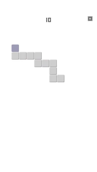 Zrzuty ekranu The Impossible Memory Game