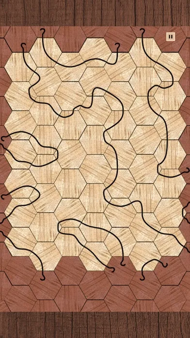 Impossible Tangle Puzzle Game স্ক্রিনশট