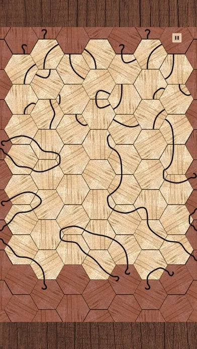 Impossible Tangle Puzzle Game স্ক্রিনশট