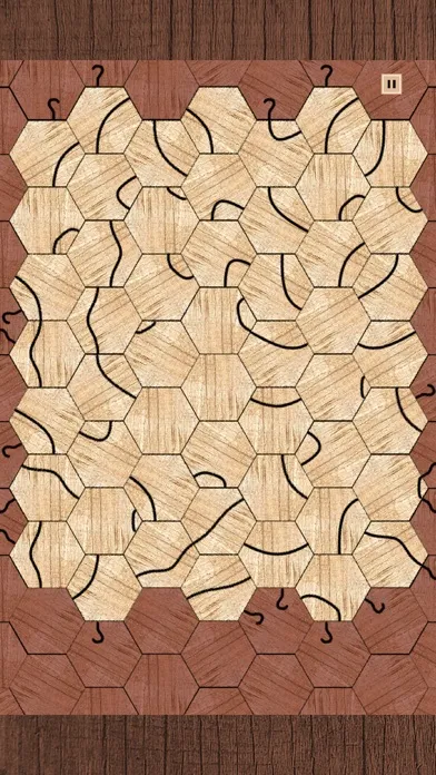 Impossible Tangle Puzzle Game স্ক্রিনশট