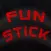 FUN-STICK