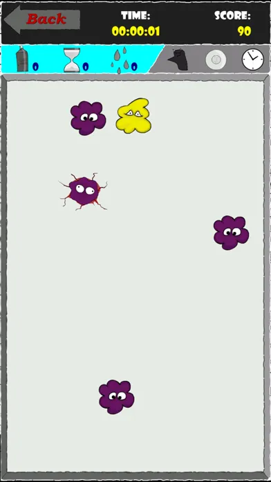 KillInfection Screenshots