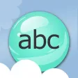 Alphabet Bubbles