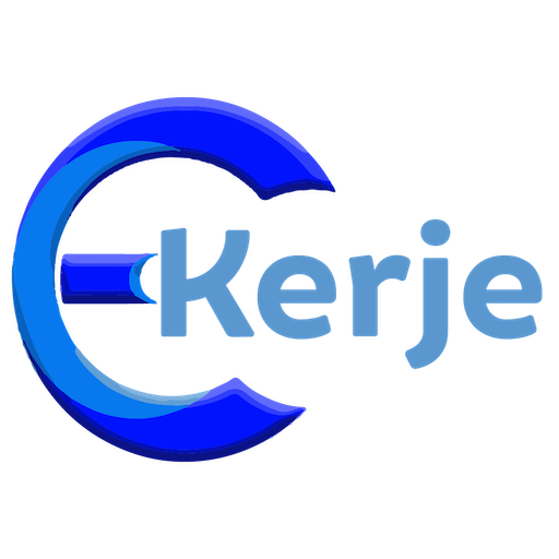 e-Kerje KKR