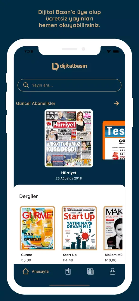 تصاویر Dijital Basın