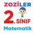 Zoziler 2.Sınıf Matematik