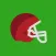 American Football Stickers