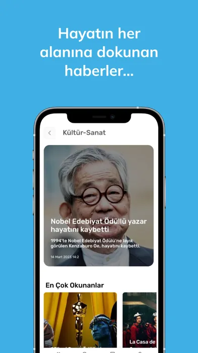 Zrzuty ekranu MaviKadin