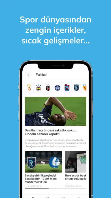 Zrzuty ekranu MaviKadin
