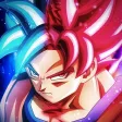 Saiyan Xenoverse Saiyan Xenoverse