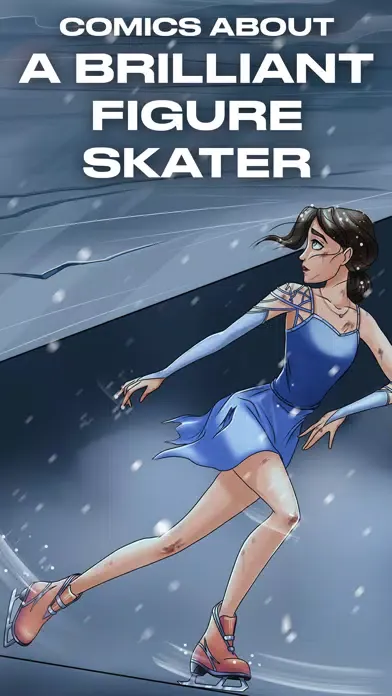صور Winter - Comic Book