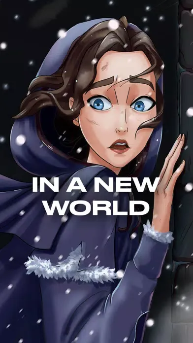 صور Winter - Comic Book