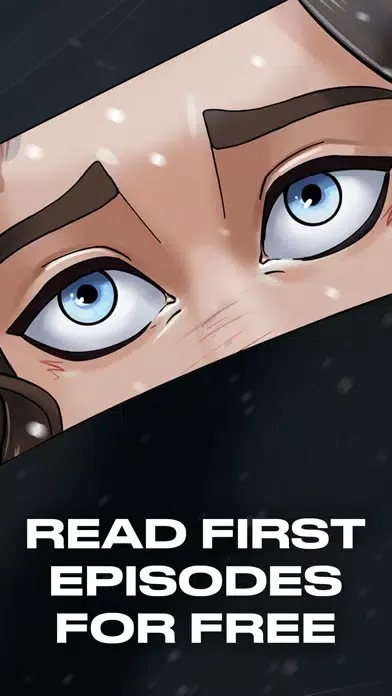 صور Winter - Comic Book