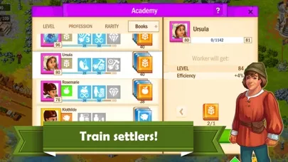 WORLDS Builder: Farm & Craft应用截图