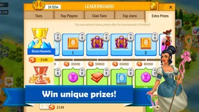 WORLDS Builder: Farm & Craft应用截图