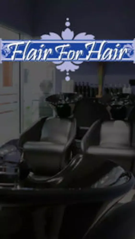 صور Flair For Hair Salon And Spa