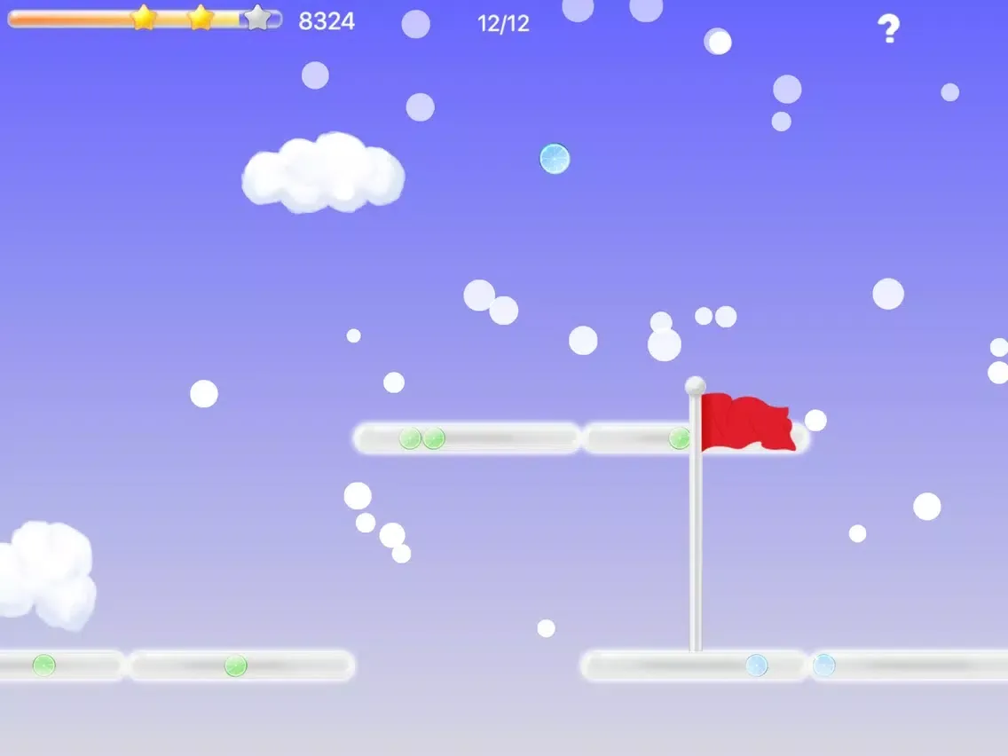 Maze World: Rolling Sky Maze iPad  스크린샷